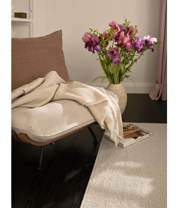 Schlossberg Dina beige plaid