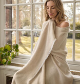 Schlossberg Dina beige plaid
