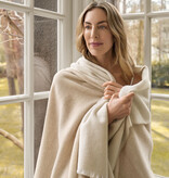 Schlossberg Dina beige plaid