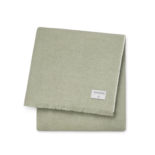 Schlossberg Dina green plaid