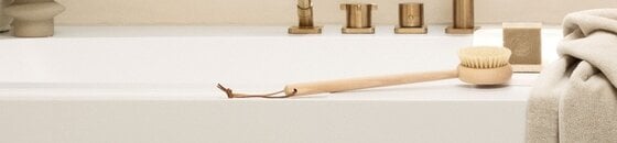 Badgoedlijn Coshmere Schlossberg