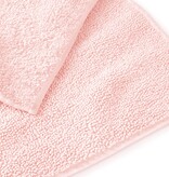 Schlossberg badmattenlijn Coshmere rose (roze) GOTS biologisch katoen, vanaf