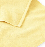 Schlossberg badmattenlijn Coshmere vanille GOTS biologisch katoen, vanaf