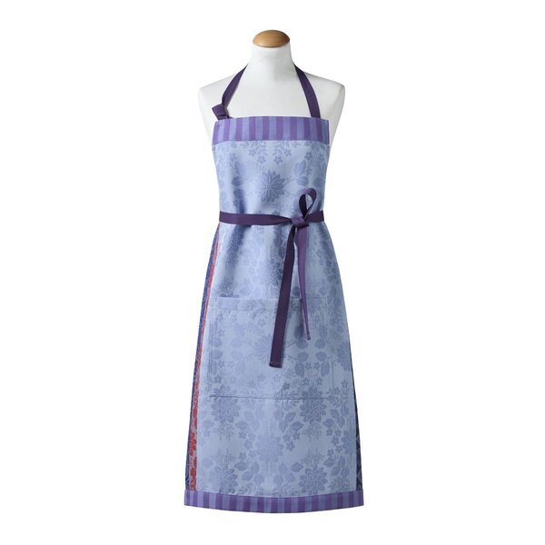 keukenschort Gipsy azur blue