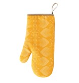 Le Jacquard Français ovenwant Gipsy desert yellow