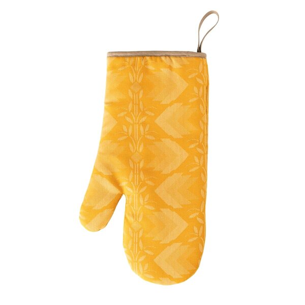 ovenwant Gipsy desert yellow