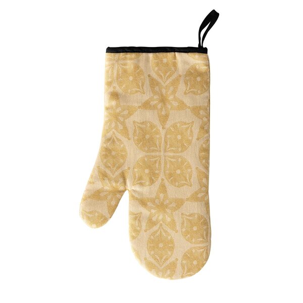ovenwant Féerie yellow