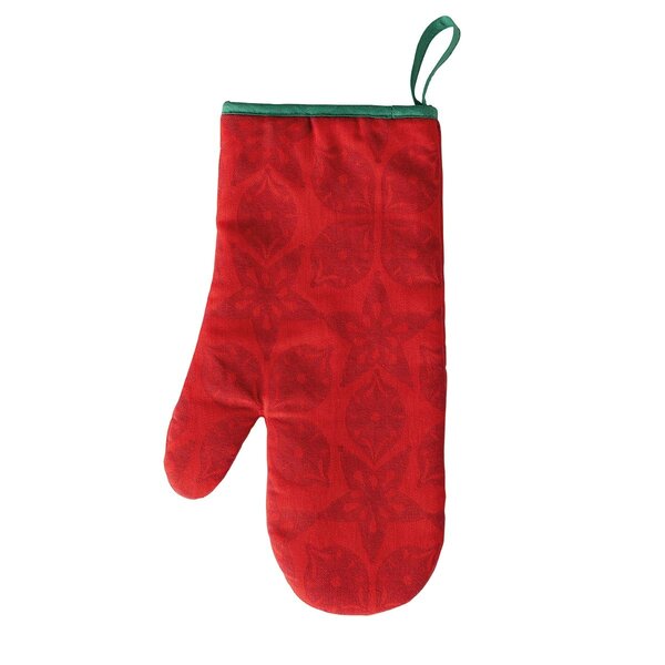 ovenwant Féerie red