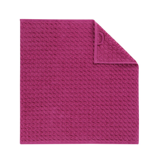 keukenhanddoek Cuisine Pro 520, pink (247), 50x50 cm