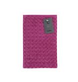 Cawö keukenhanddoek Cuisine Pro 520, pink (247), 50x50 cm