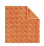 Cawö keukenhanddoek Cuisine Pro 520, mandarine (316), 50x50 cm