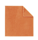 Cawö keukenhanddoek Cuisine Pro 520, mandarine (316), 50x50 cm