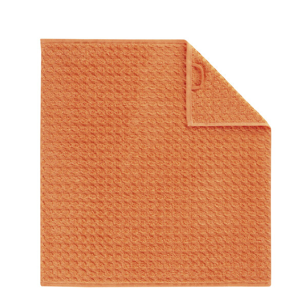 keukenhanddoek Cuisine Pro 520, mandarine (316), 50x50 cm