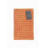 Cawö keukenhanddoek Cuisine Pro 520, mandarine (316), 50x50 cm