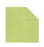 Cawö keukenhanddoek Cuisine Pro 520, pistazie (412), 50x50 cm