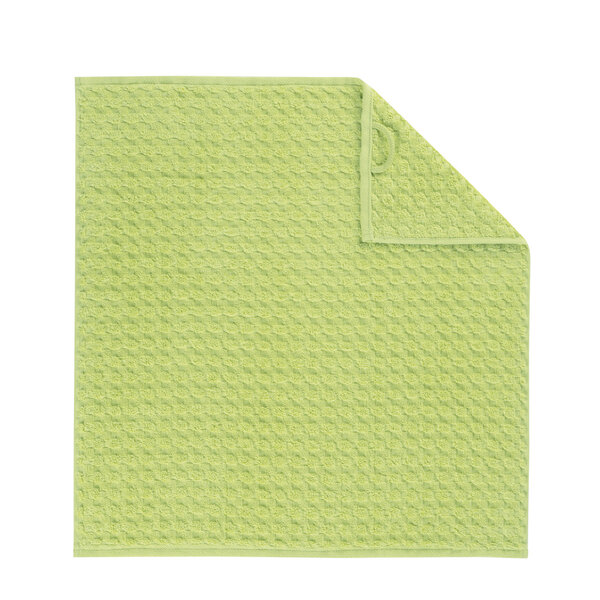 keukenhanddoek Cuisine Pro 520, pistazie (412), 50x50 cm