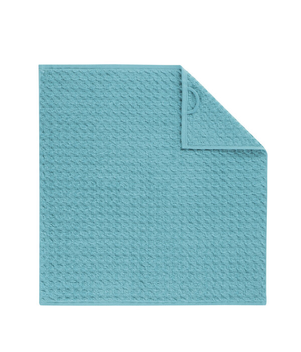 Cawö keukenhanddoek Cuisine Pro 520, türkis (430), 50x50 cm