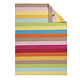theedoek katoen Cuisine Lifestyle Blockstrepen 7018 (25), 50x70 cm