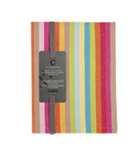 Cawö theedoek katoen Cuisine Lifestyle streifen 7008 multicolor (25), 50x70 cm