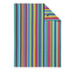 theedoek katoen Cuisine Lifestyle Streifen 7048 multicolor donker (84), 50x70 cm