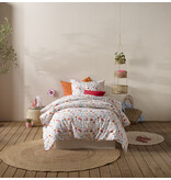 Moodit dekbedovertrekset Anette  bloom paradise144TC