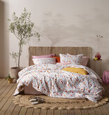 Moodit dekbedovertrekset Anette  bloom paradise144TC