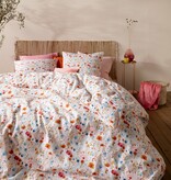 Moodit dekbedovertrekset Anette  bloom paradise144TC
