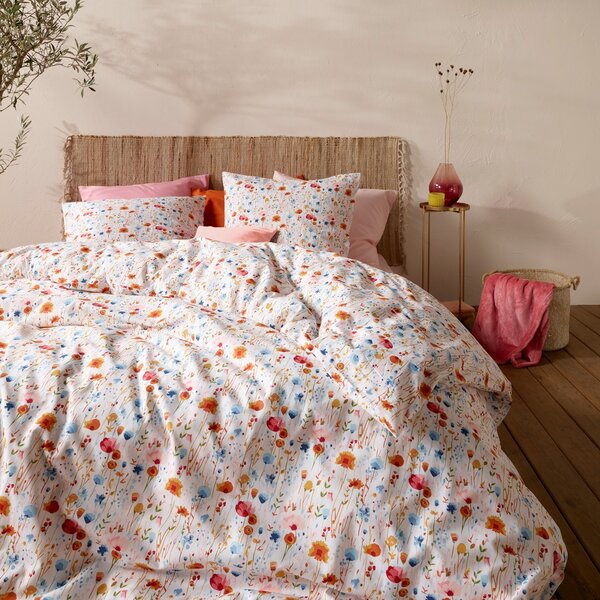 dekbedovertrekset Anette bloom paradise 144TC