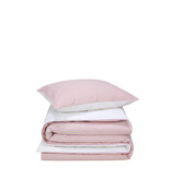 De Witte Lietaer dekbedovertrekset Rosange sunkiss 180TC