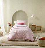 De Witte Lietaer dekbedovertrekset Rosange sunkiss 180TC