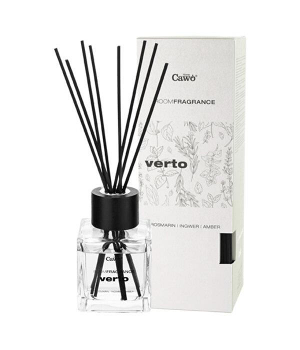Cawö huisparfum - geurstokjes Verto