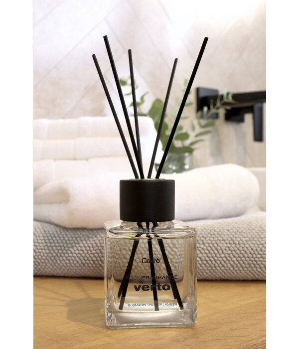 Cawö huisparfum - geurstokjes Verto