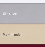 Pichler Solid ronde tafellakens t/m 270 cm doorsnede