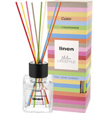 Cawö huisparfum - geurstokjes Lifestyle Linen (25)