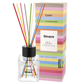 Cawö huisparfum - geurstokjes Lifestyle Linen (25)
