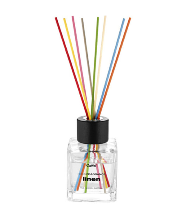 Cawö huisparfum - geurstokjes Lifestyle Linen (25)