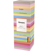 Cawö huisparfum - geurstokjes Lifestyle Linen (25)