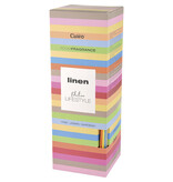 Cawö huisparfum - geurstokjes Lifestyle Linen (25)