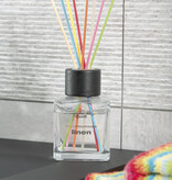 Cawö huisparfum - geurstokjes Lifestyle Linen (25)