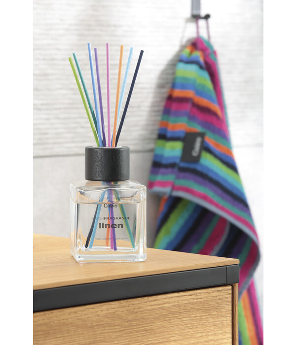 Cawö huisparfum - geurstokjes Lifestyle Linen (84)