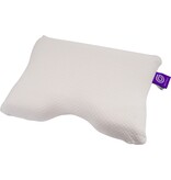 Gilder Quito Forma medium memory foam hoofdkussen, ergonomisch met uitsparing traagschuim kussen Gilder Quito Forma medium memory foam hoofdkussen, ergonomisch met uitsparing traagschuim kussen