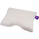 Quito Forma medium memory foam hoofdkussen, uitsparing