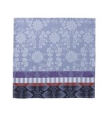 Le Jacquard Français tafellinnen Gipsy azur blue