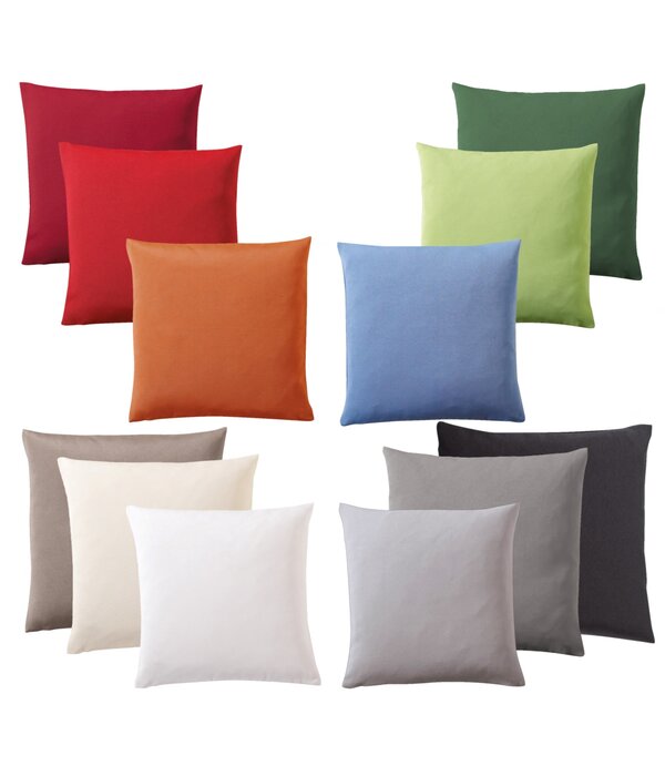 Pichler sierkussenhoezen Como