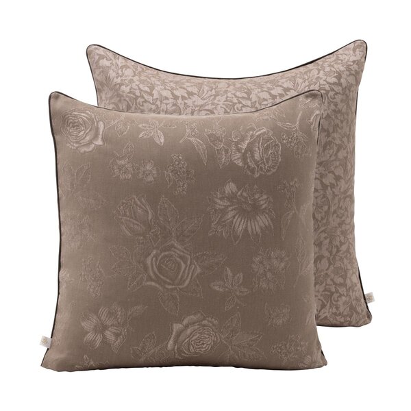 Romance charme pink kussenhoezen, vanaf