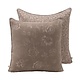 Romance charme pink kussenhoezen, vanaf