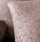 Le Jacquard Français Romance charme pink kussenhoezen, vanaf