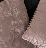 Le Jacquard Français Romance charme pink kussenhoezen, vanaf