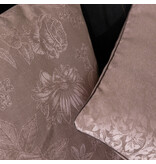 Le Jacquard Français Romance charme pink kussenhoezen, vanaf