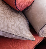 Le Jacquard Français Romance charme pink kussenhoezen, vanaf